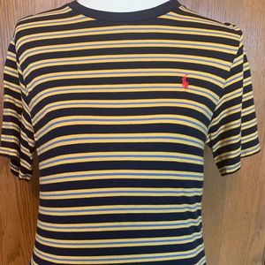 Polo Classic Fit T-shirt Boys L 14-16